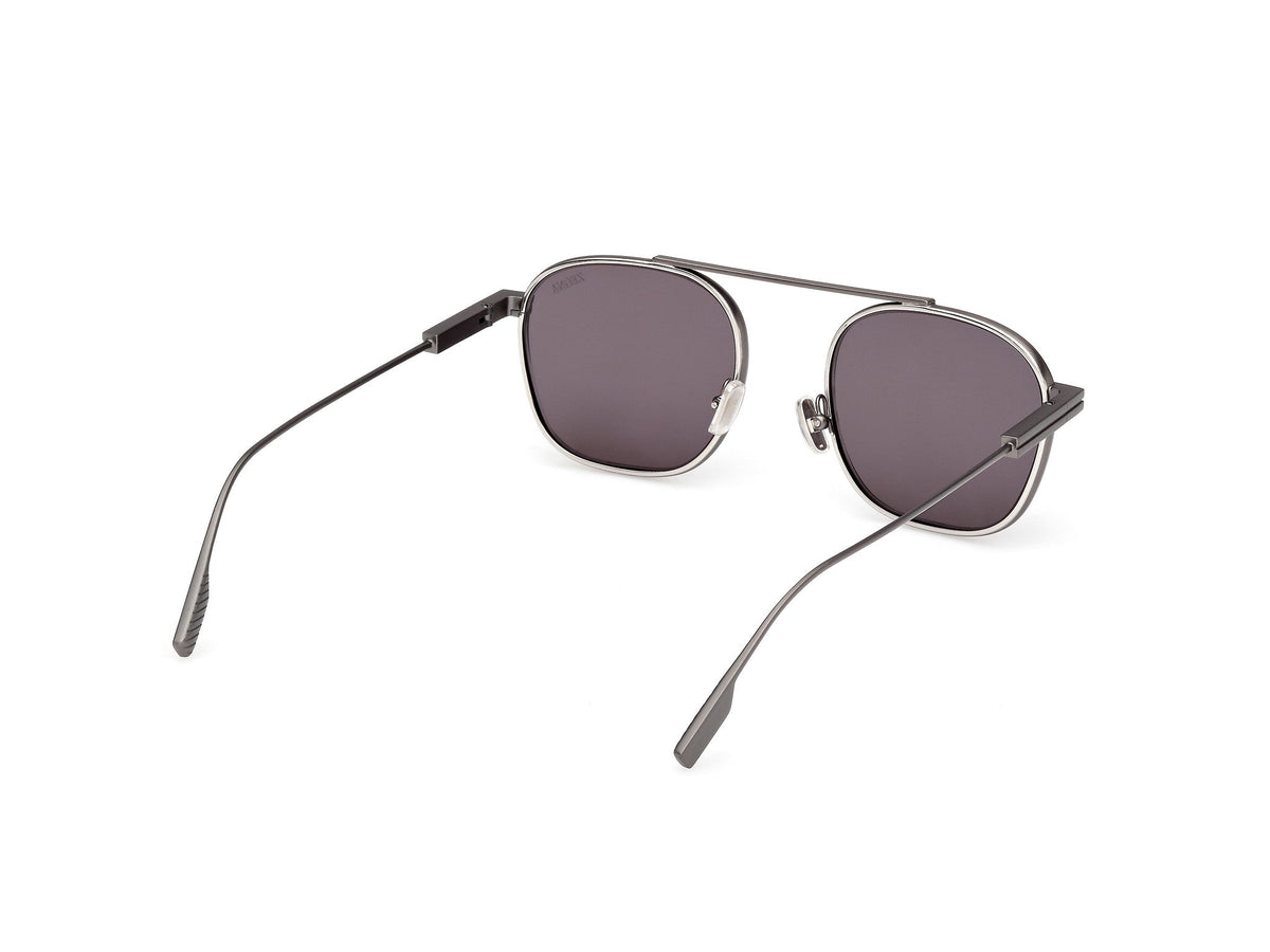 Sunglasses Zegna EZ290 09A 53 21