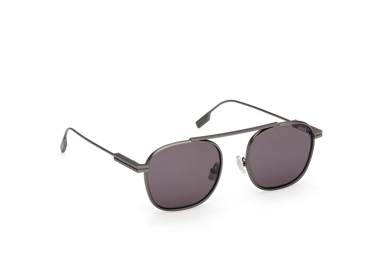 Sunglasses Zegna EZ290 09A 53 21