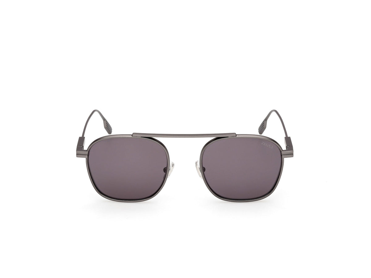 Sunglasses Zegna EZ290 09A 53 21