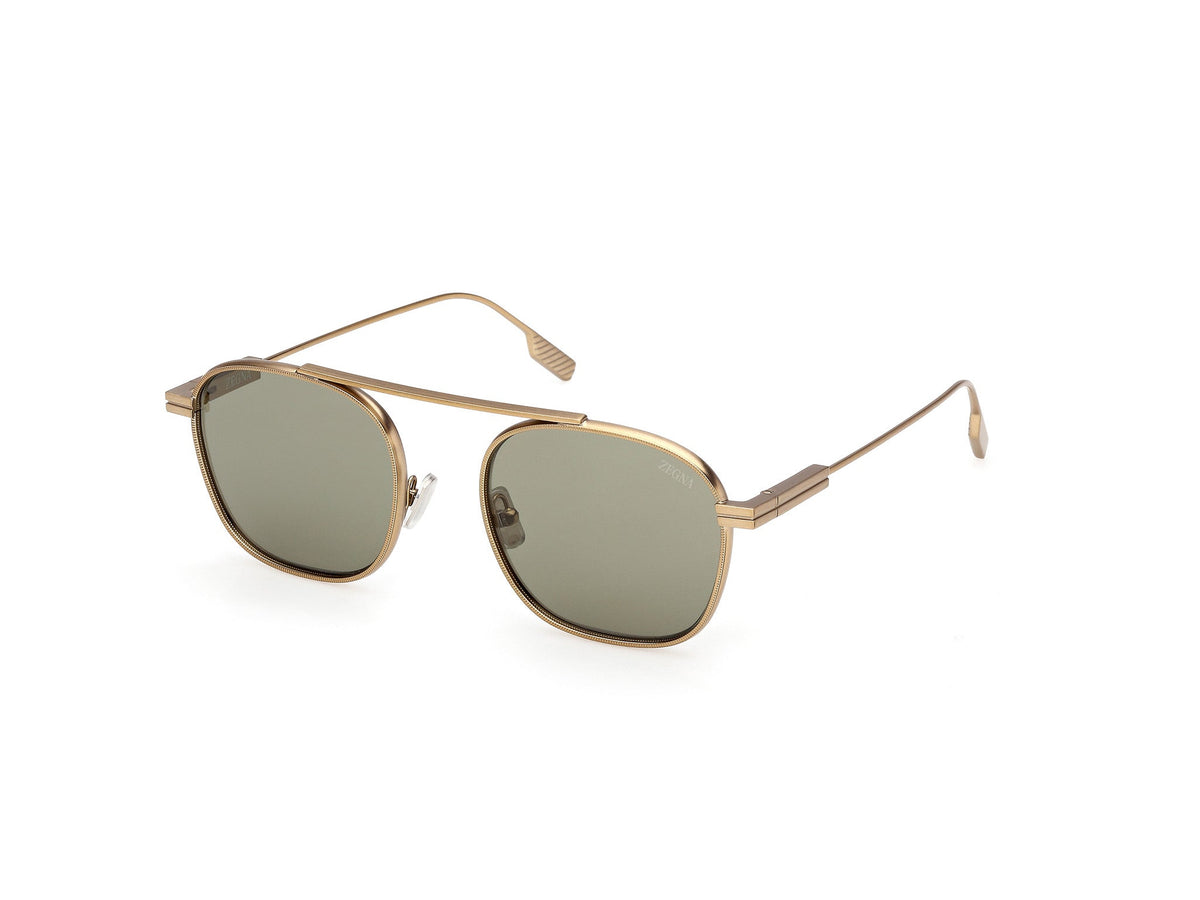 Gafas de Sol Zegna EZ290 35N 53 21