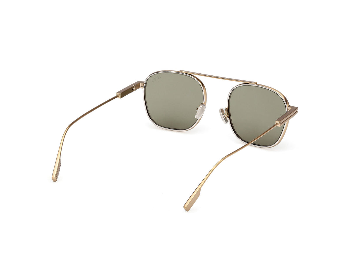Gafas de Sol Zegna EZ290 35N 53 21