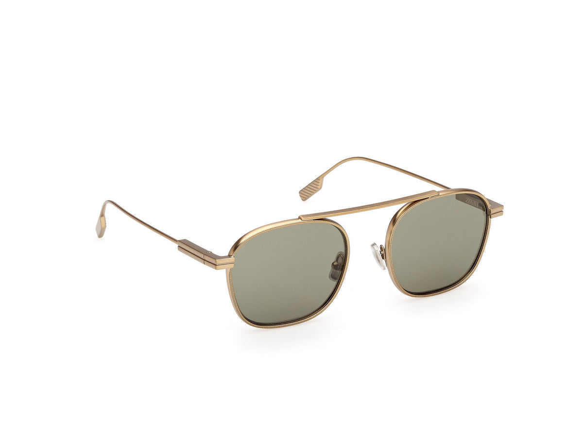Gafas de Sol Zegna EZ290 35N 53 21