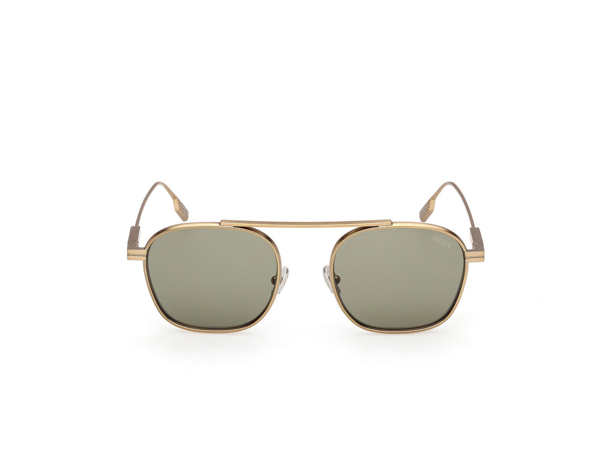 Gafas de Sol Zegna EZ290 35N 53 21