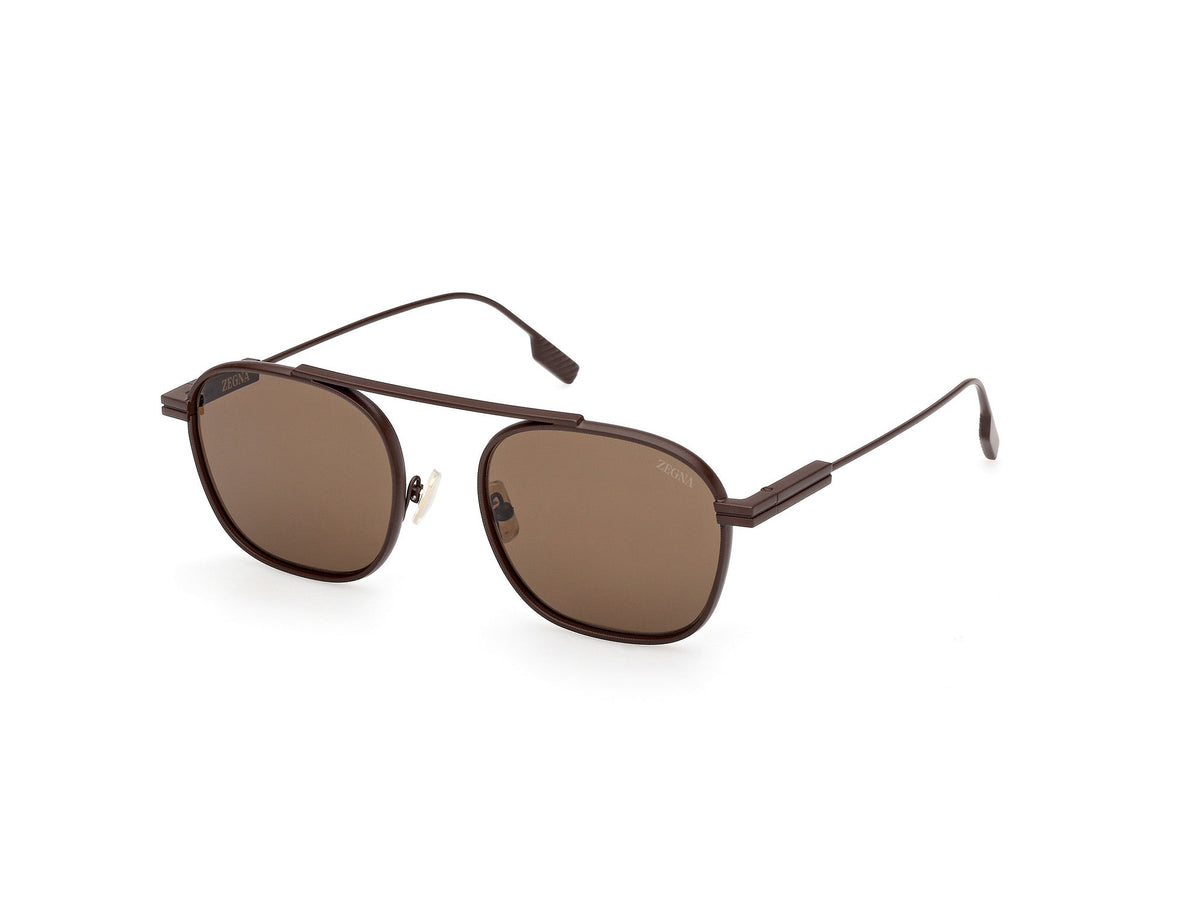 Gafas de Sol Zegna EZ290 49E 53 21