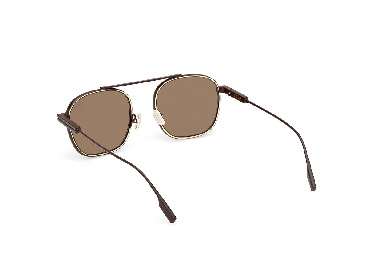 Gafas de Sol Zegna EZ290 49E 53 21