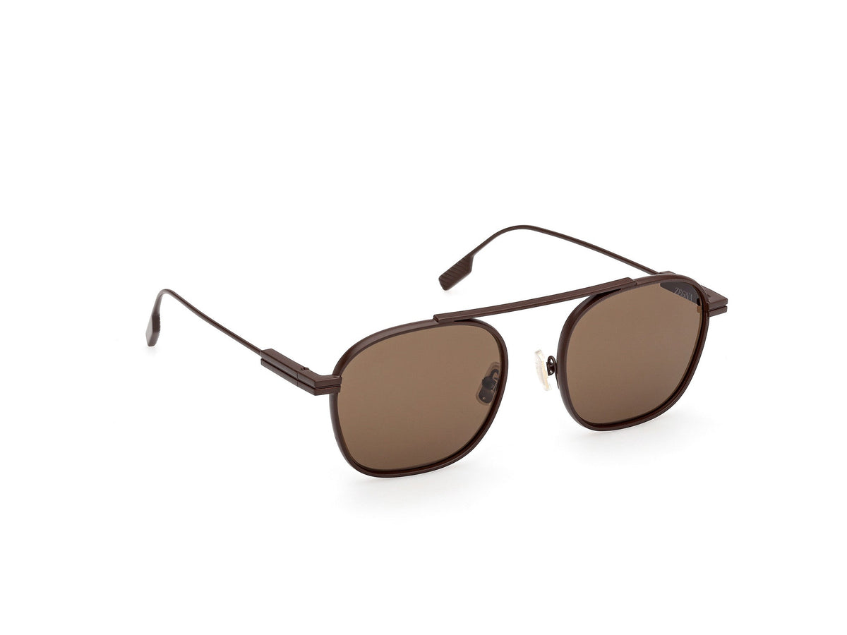 Gafas de Sol Zegna EZ290 49E 53 21