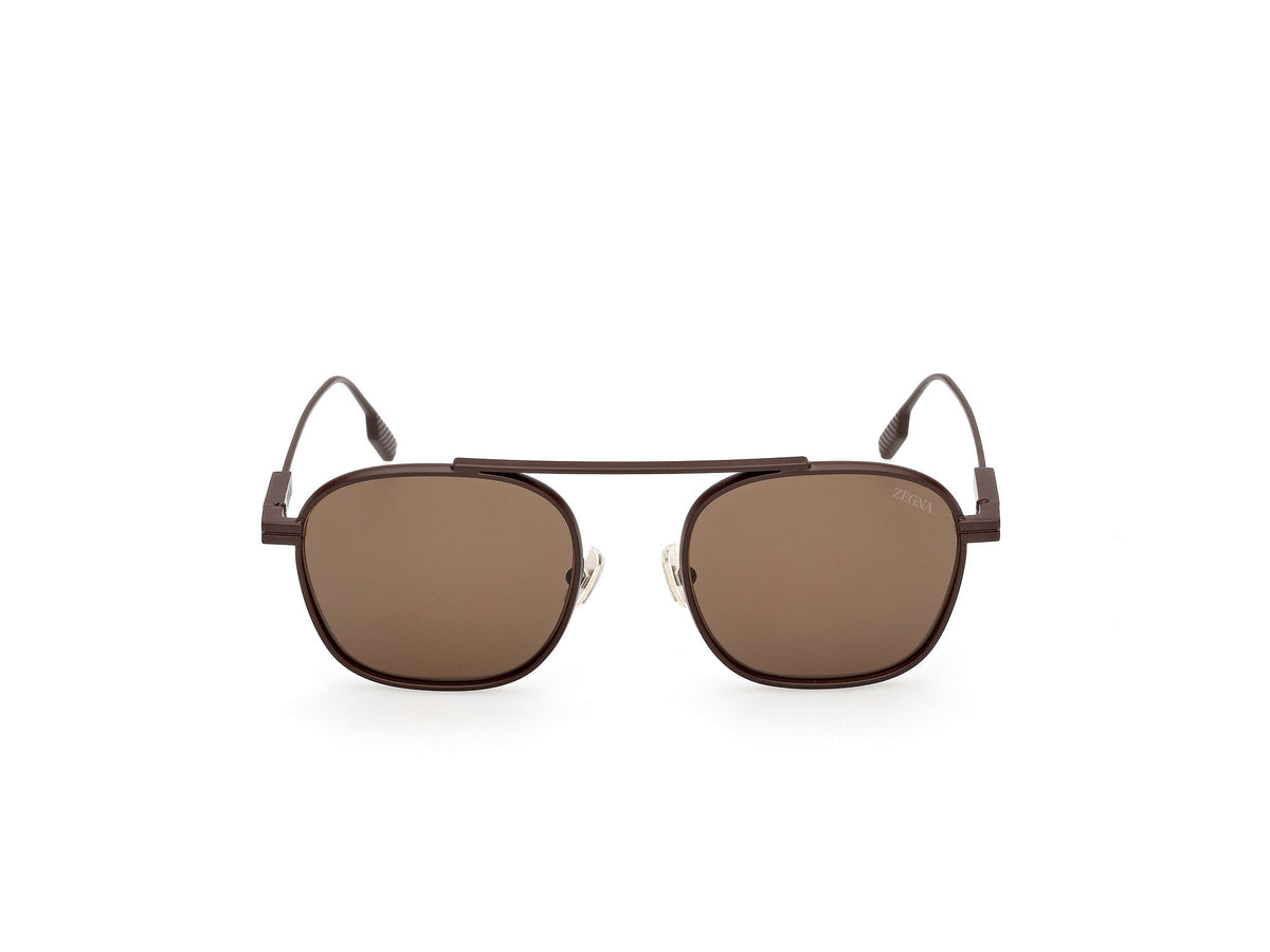 Gafas de Sol Zegna EZ290 49E 53 21