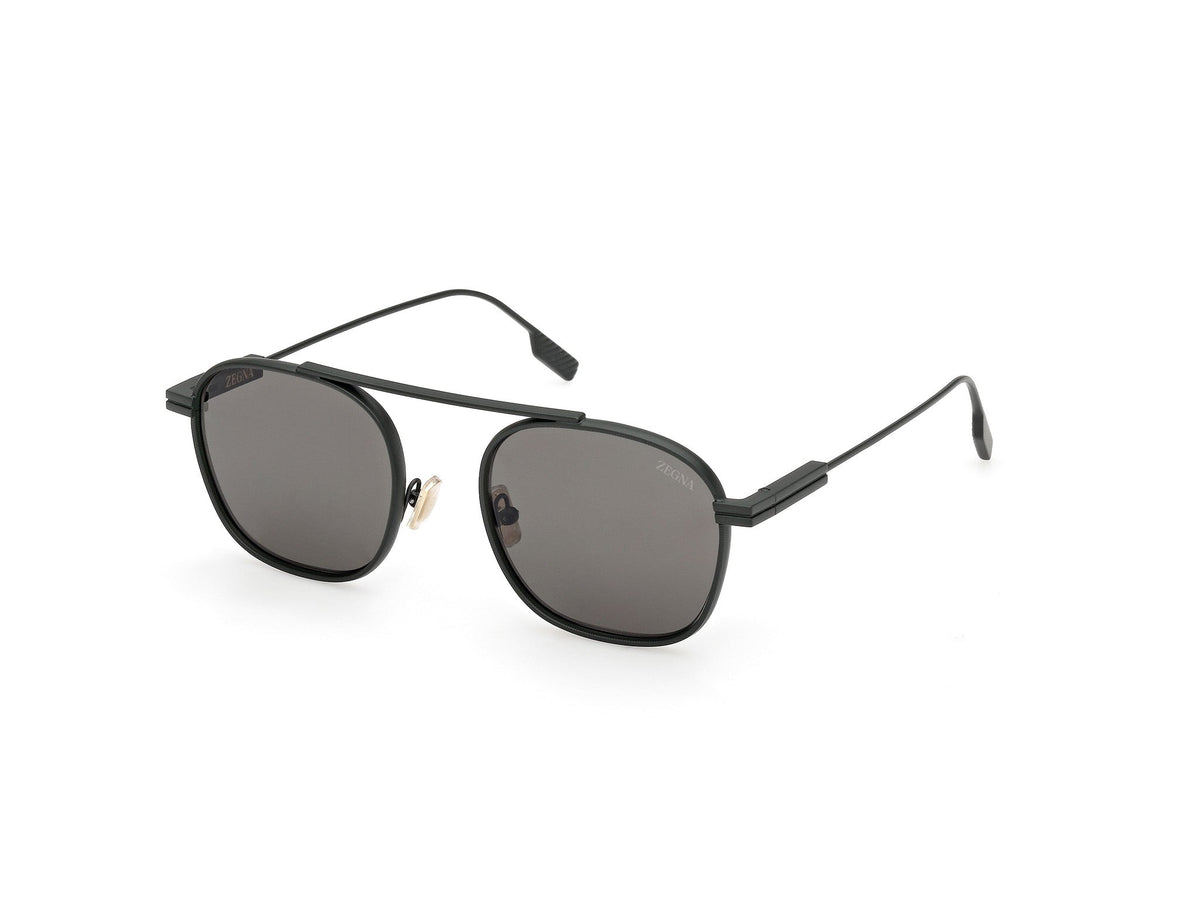 Sunglasses Zegna EZ290 97D 53 21