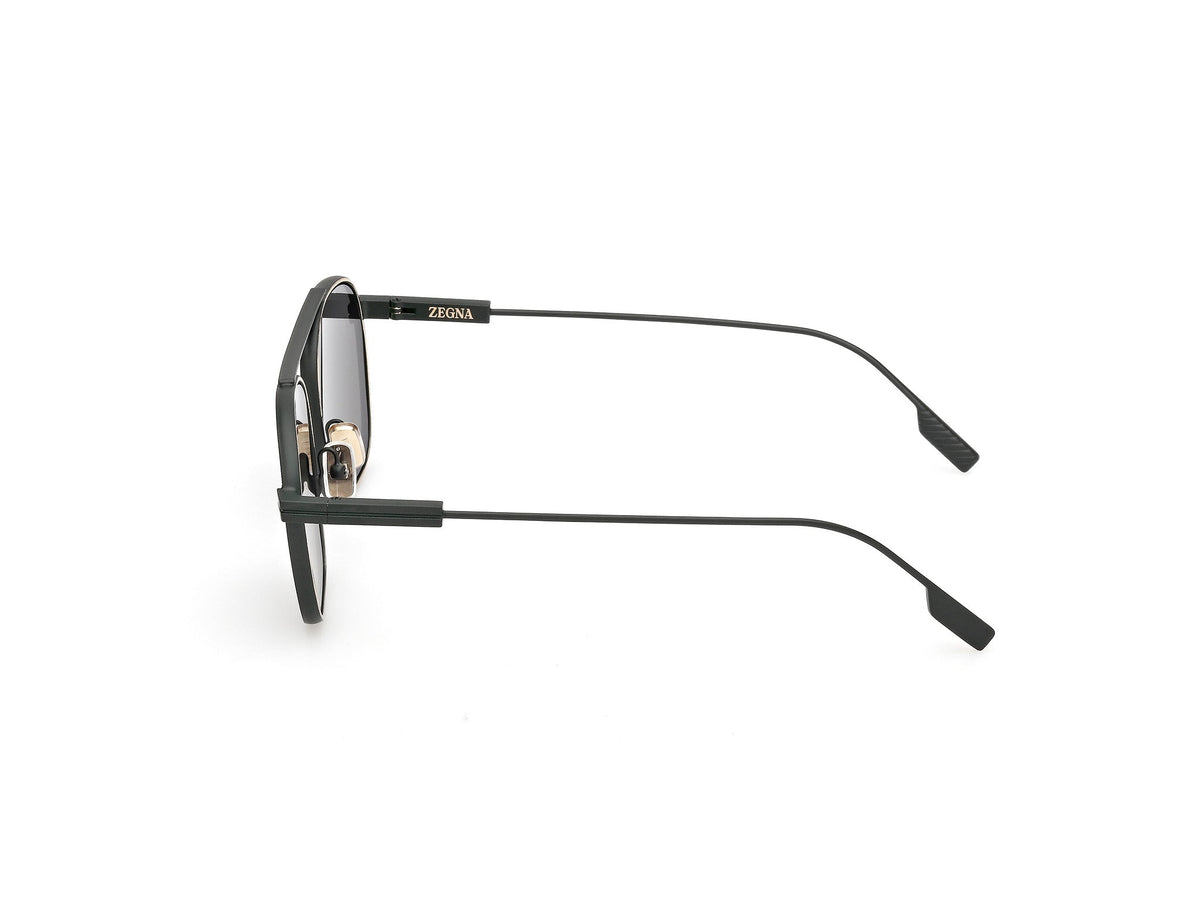 Sunglasses Zegna EZ290 97D 53 21