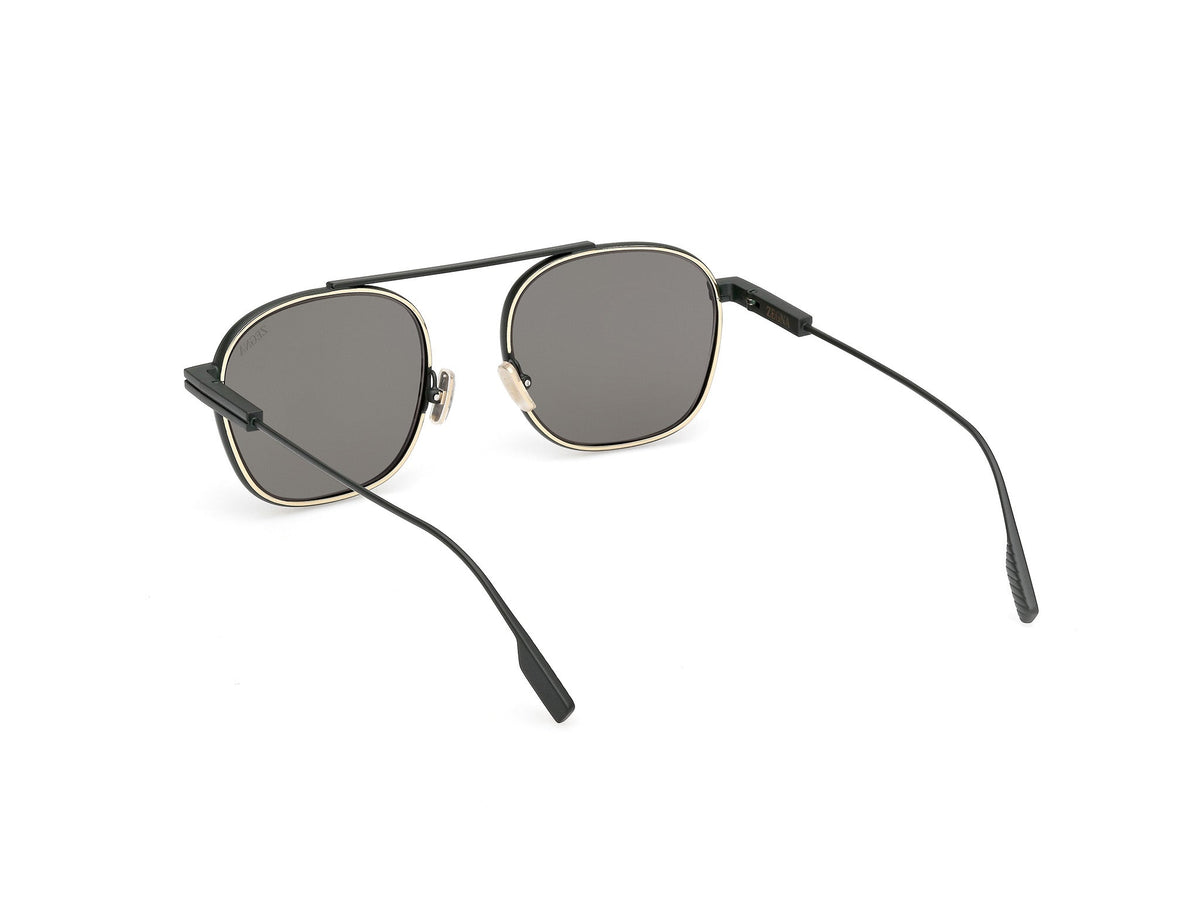 Sunglasses Zegna EZ290 97D 53 21