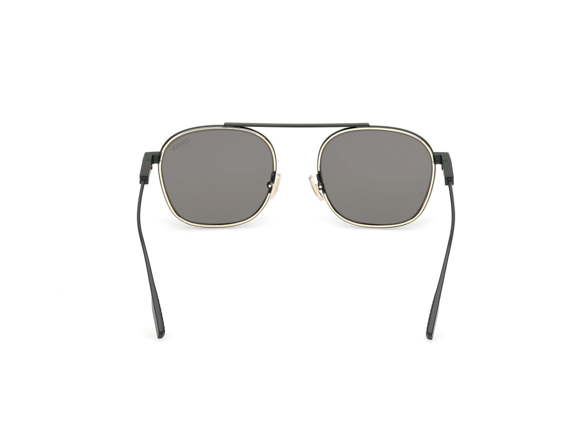 Sunglasses Zegna EZ290 97D 53 21