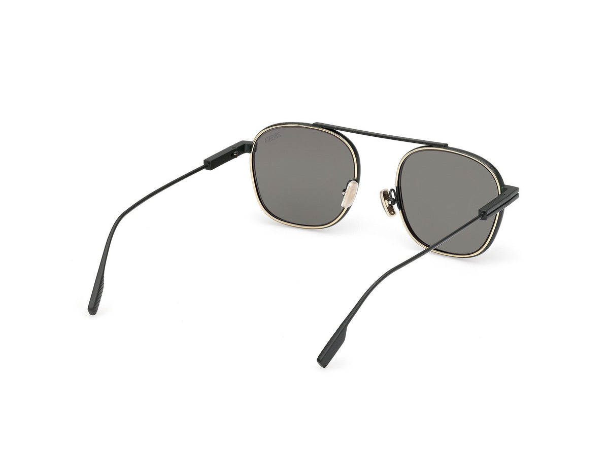 Sunglasses Zegna EZ290 97D 53 21