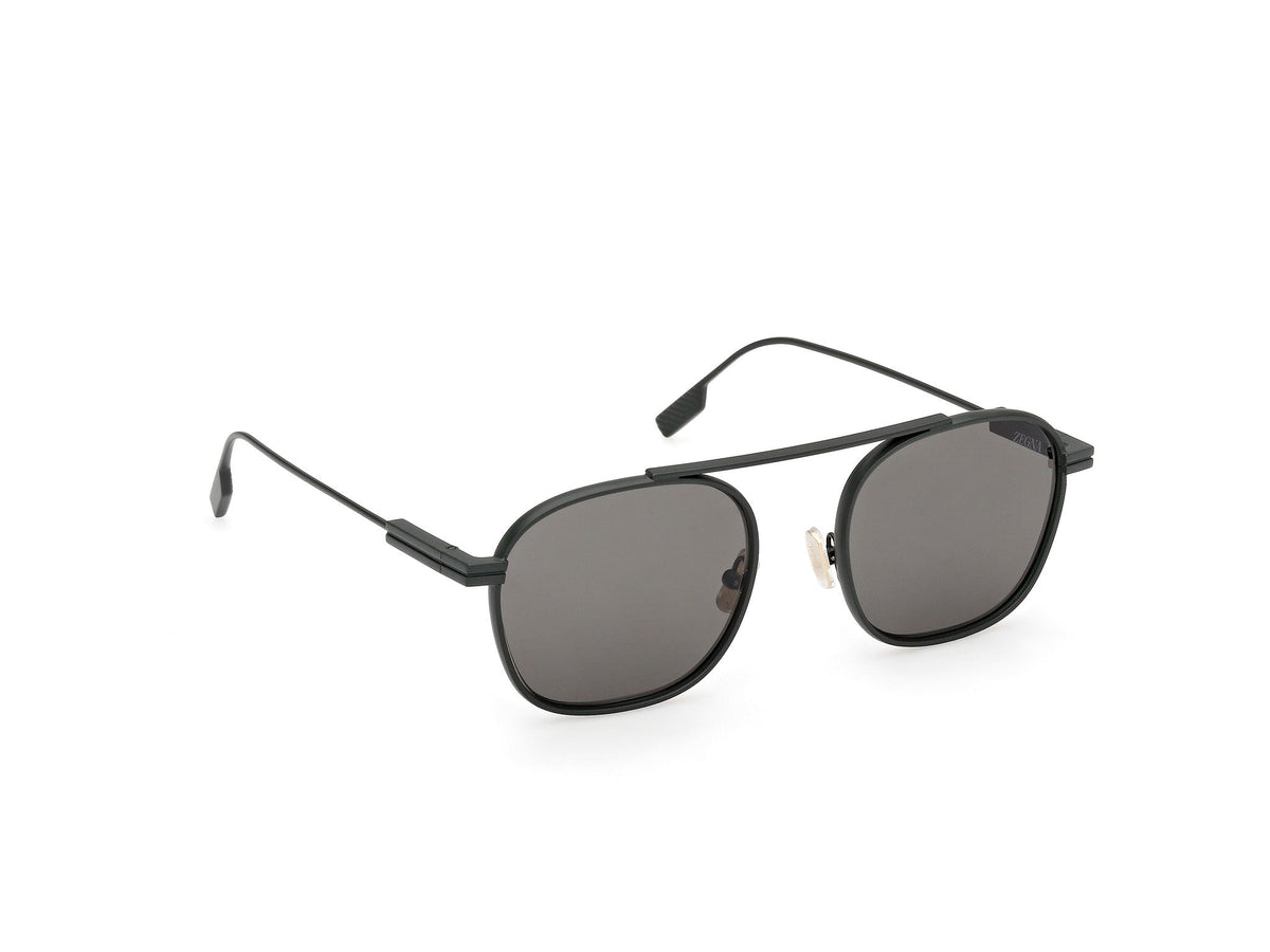 Sunglasses Zegna EZ290 97D 53 21