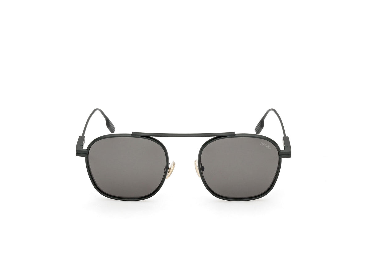 Sunglasses Zegna EZ290 97D 53 21