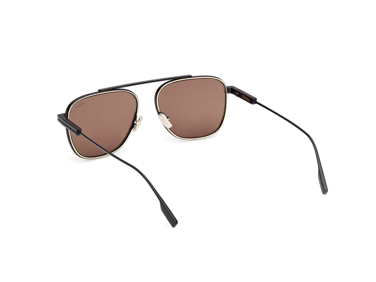 Gafas de Sol Zegna EZ291 02E 57 16