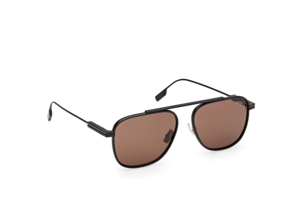 Gafas de Sol Zegna EZ291 02E 57 16