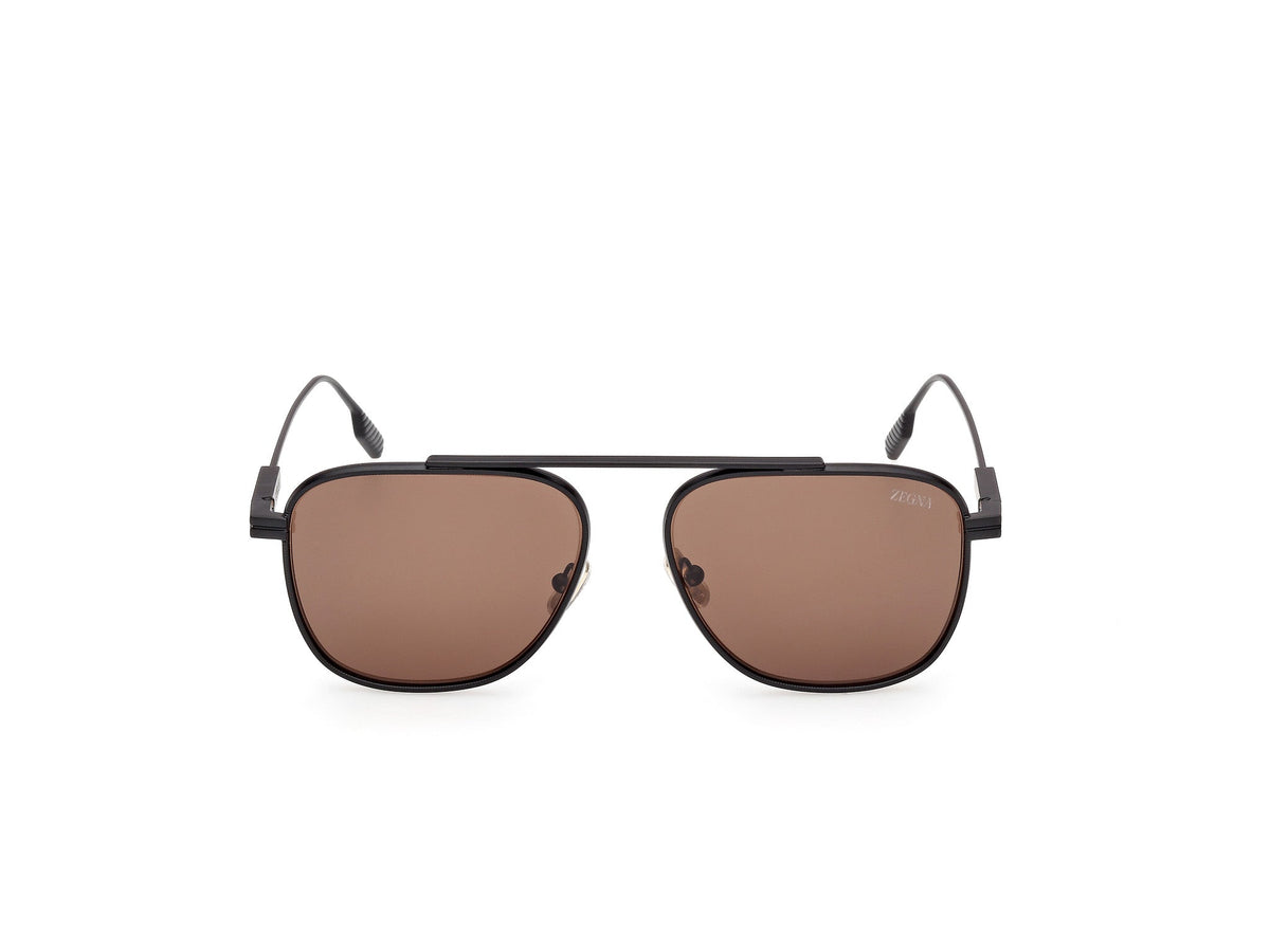 Gafas de Sol Zegna EZ291 02E 57 16
