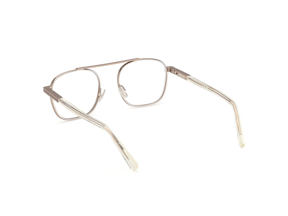 Gafas Graduadas Zegna EZ5334-H 035 51 / 53 21