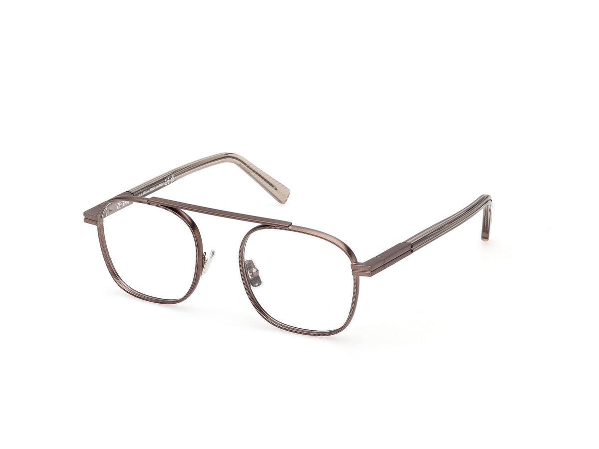 Gafas Graduadas Zegna EZ5334-H 037 51 / 53 21