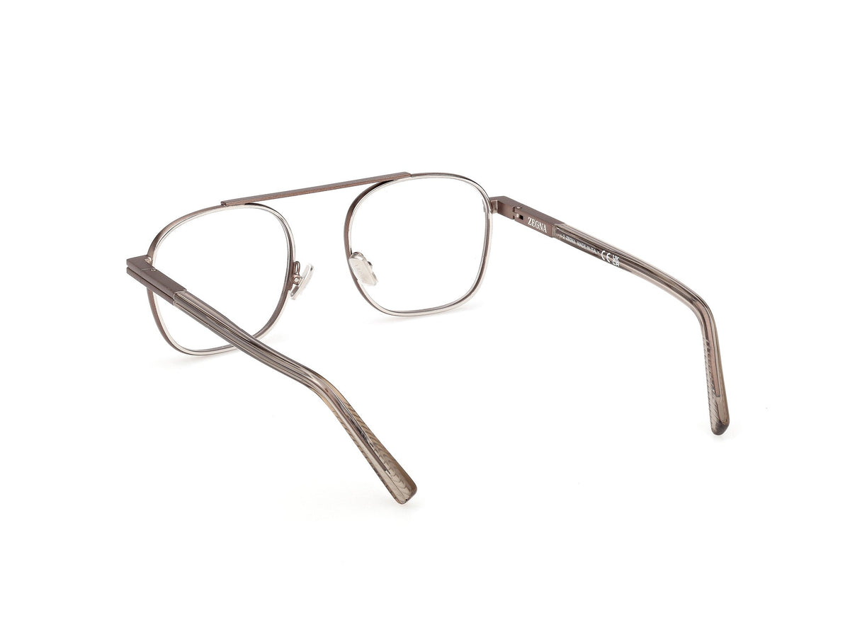 Prescription Glasses Zegna EZ5334-H 037 51 / 53 21