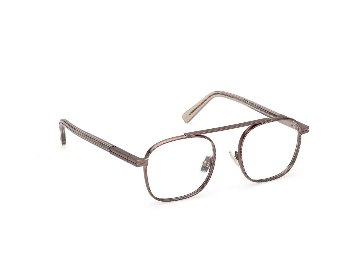 Prescription Glasses Zegna EZ5334-H 037 51 / 53 21