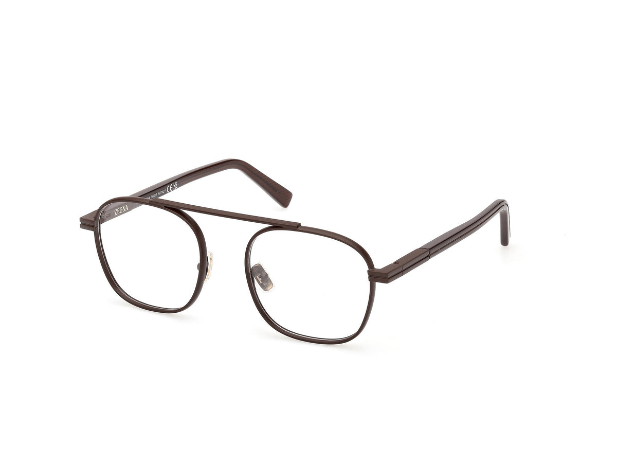 Gafas Graduadas Zegna EZ5334-H 049 53 / 51 21