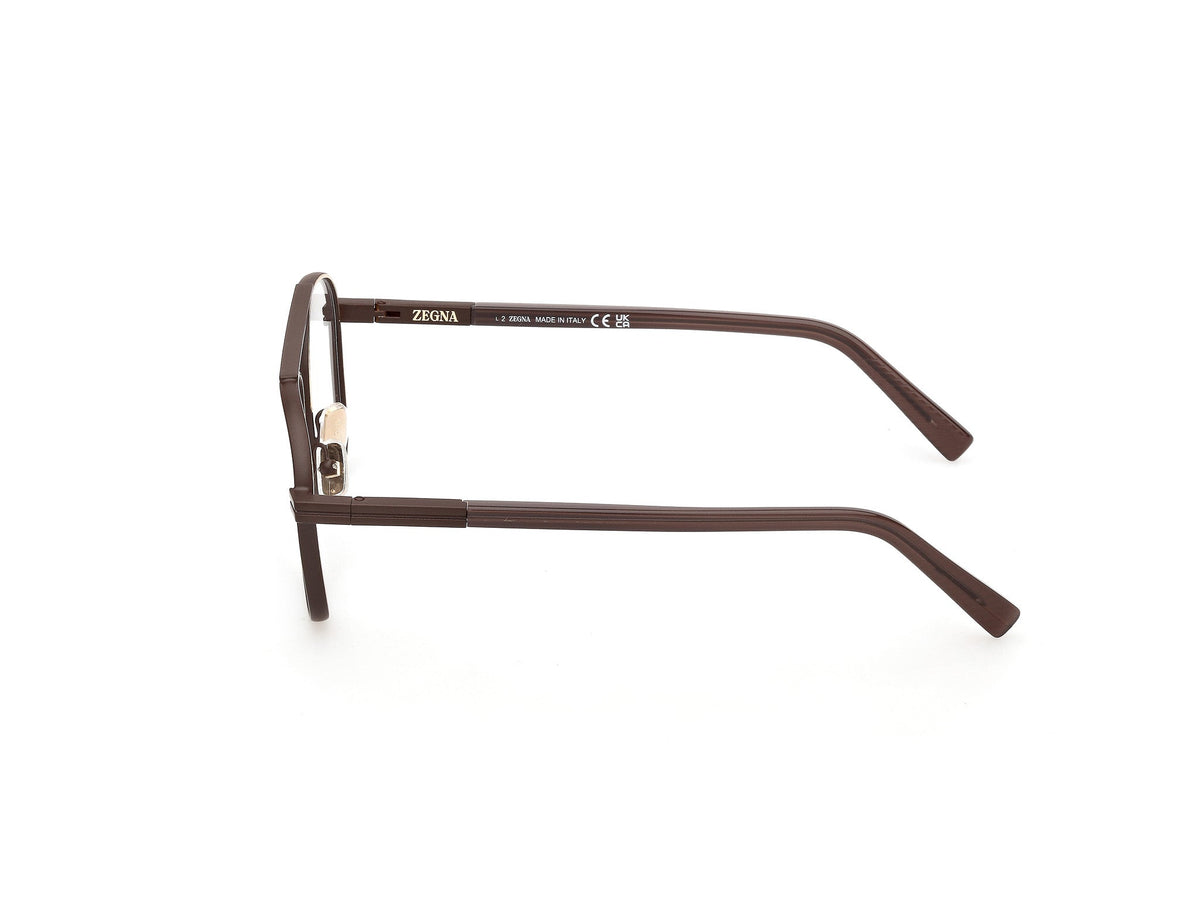 Gafas Graduadas Zegna EZ5334-H 049 53 / 51 21