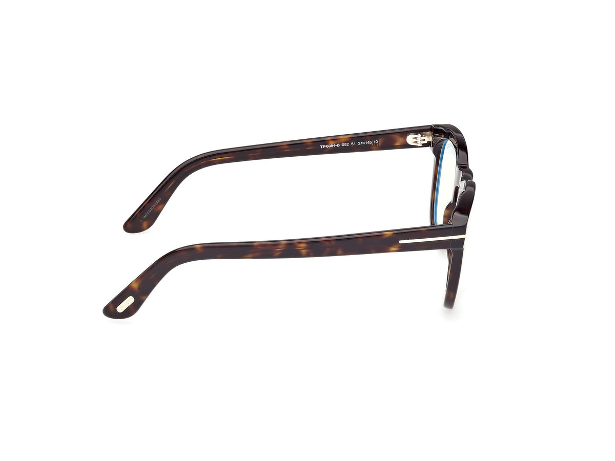 Prescription Glasses Tom Ford FT6081-B 052 51 21