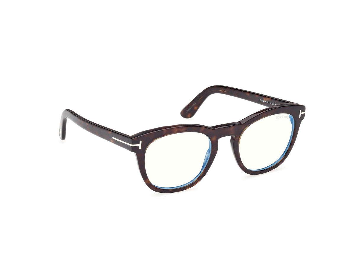 Prescription Glasses Tom Ford FT6081-B 052 51 21