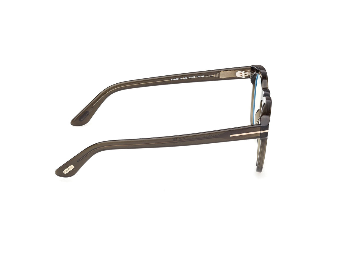 Gafas Graduadas Tom Ford FT6081-B 098 51 21