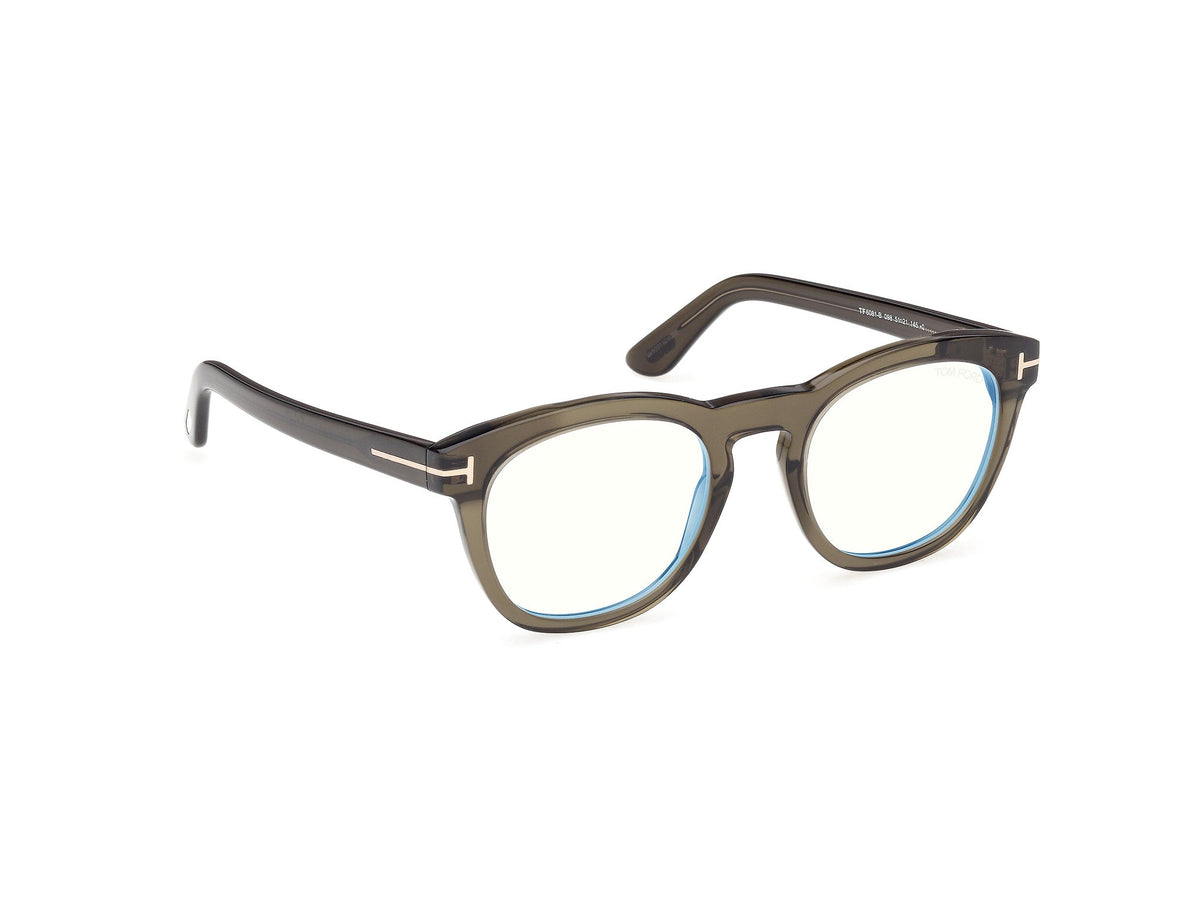 Gafas Graduadas Tom Ford FT6081-B 098 51 21