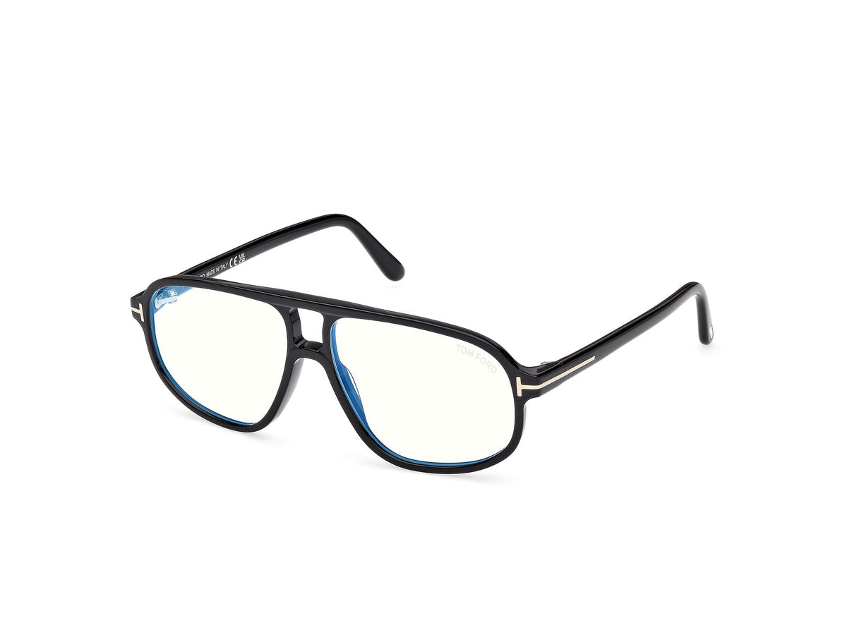 Gafas Graduadas Tom Ford FT6082-B 001 57 13