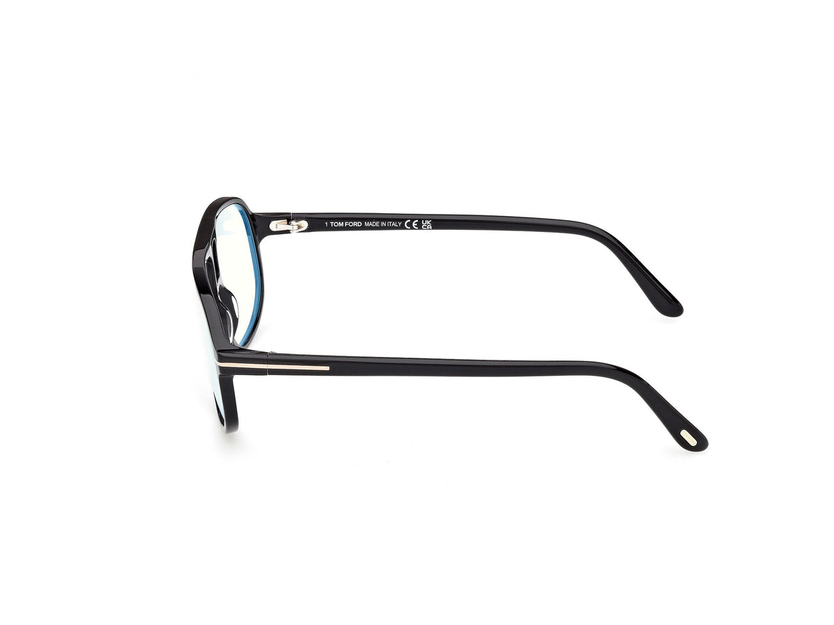 Gafas Graduadas Tom Ford FT6082-B 001 57 13