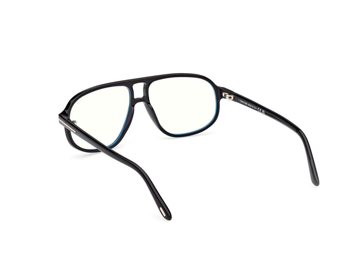 Gafas Graduadas Tom Ford FT6082-B 001 57 13