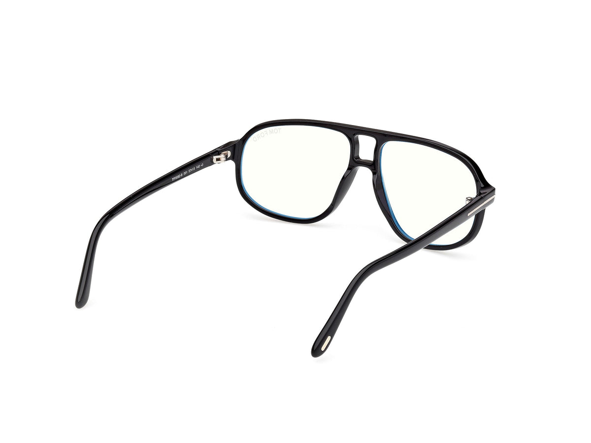 Gafas Graduadas Tom Ford FT6082-B 001 57 13