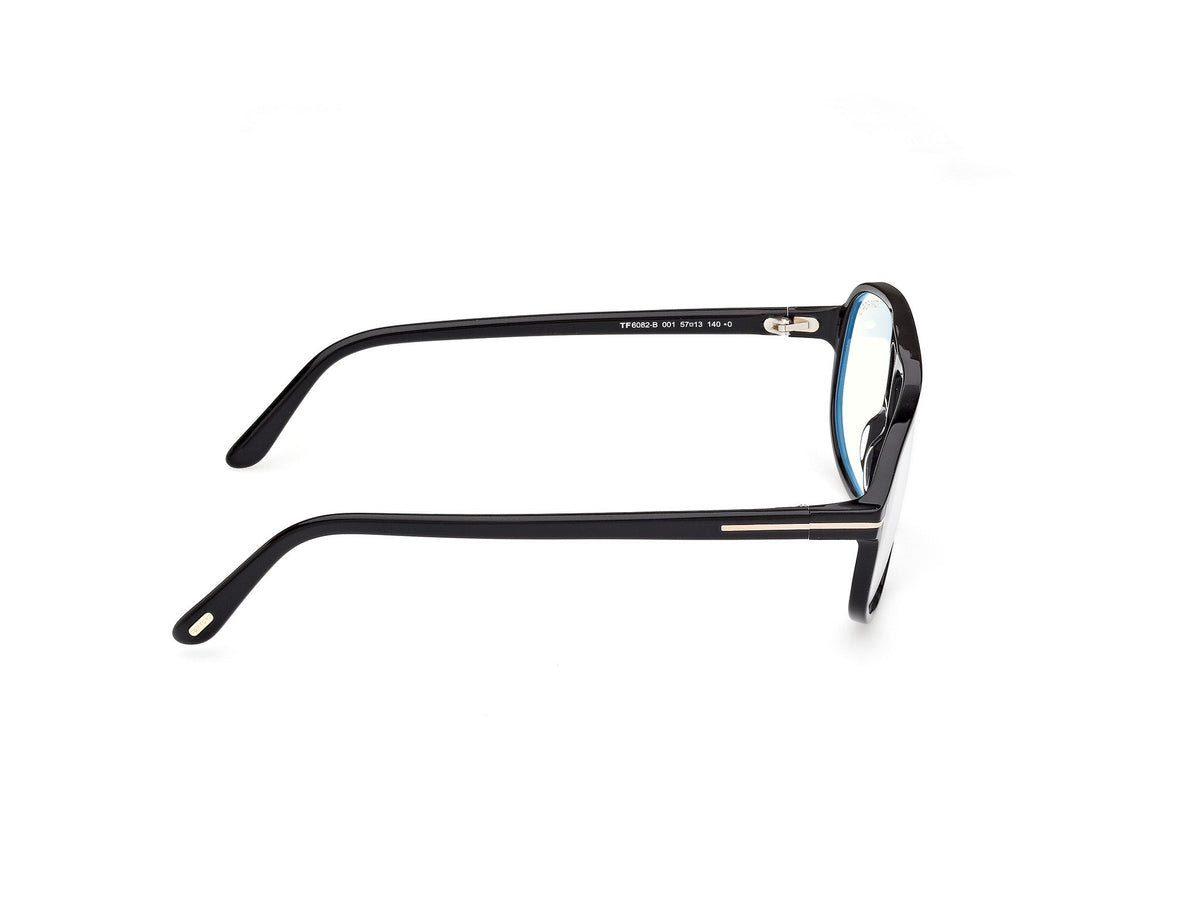 Gafas Graduadas Tom Ford FT6082-B 001 57 13