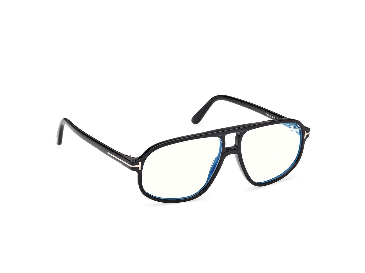 Gafas Graduadas Tom Ford FT6082-B 001 57 13