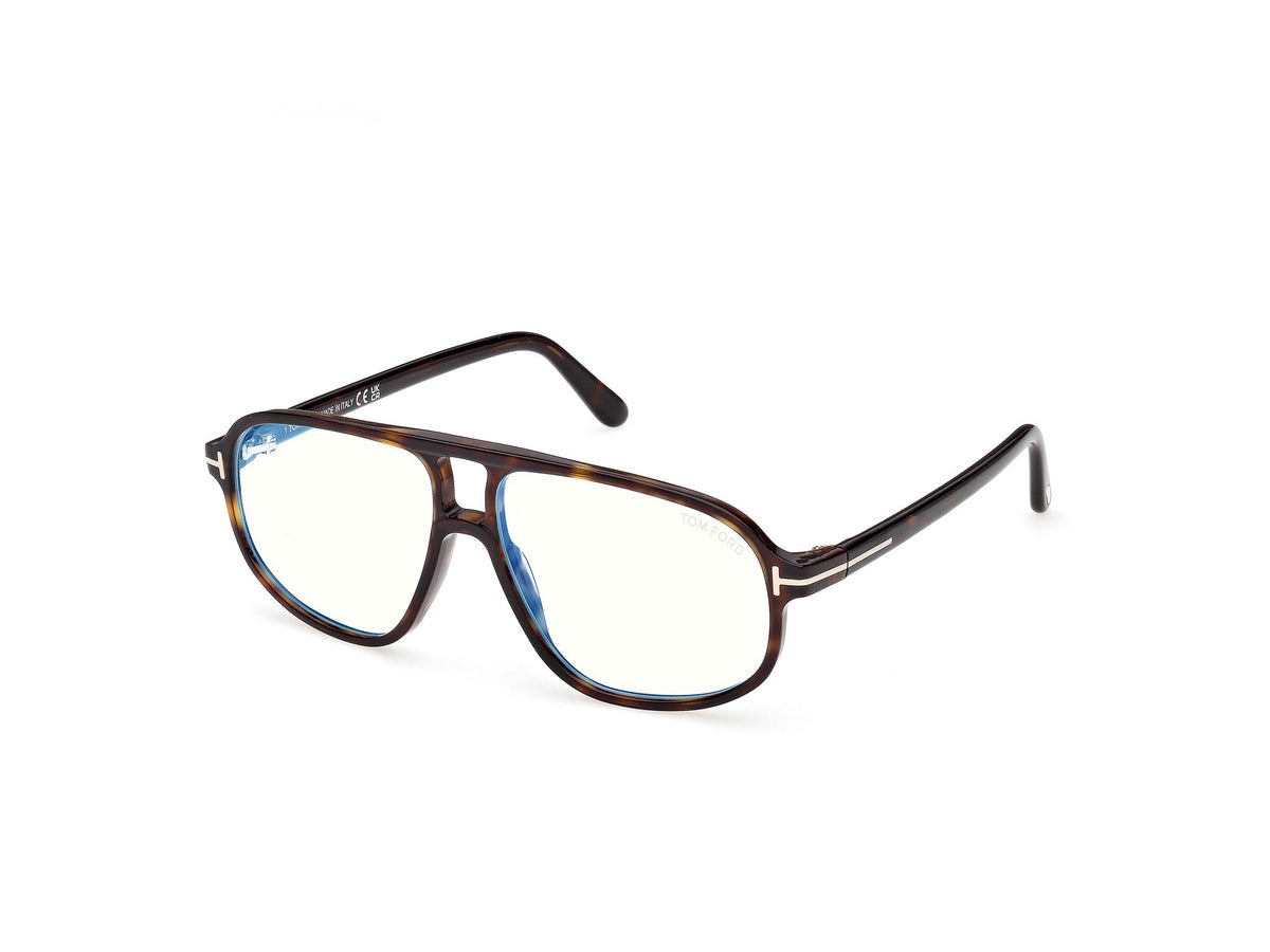 Gafas Graduadas Tom Ford FT6082-B 052 57 13