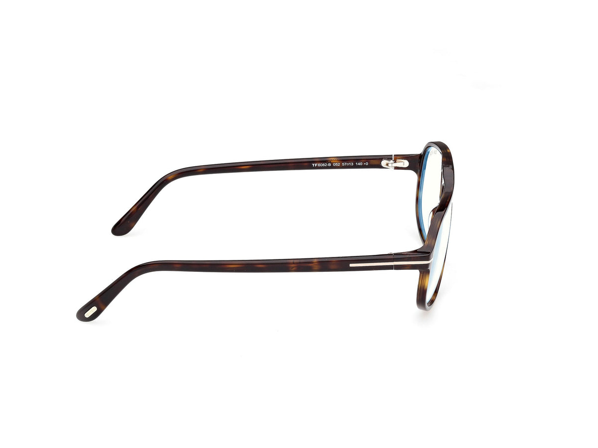 Gafas Graduadas Tom Ford FT6082-B 052 57 13