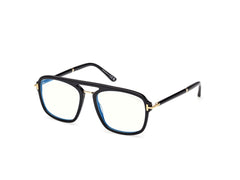 Gafas Graduadas Tom Ford FT6086-B 001 54 18