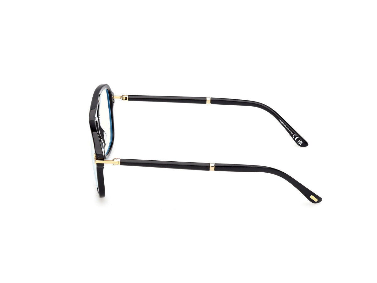 Gafas Graduadas Tom Ford FT6086-B 001 54 18