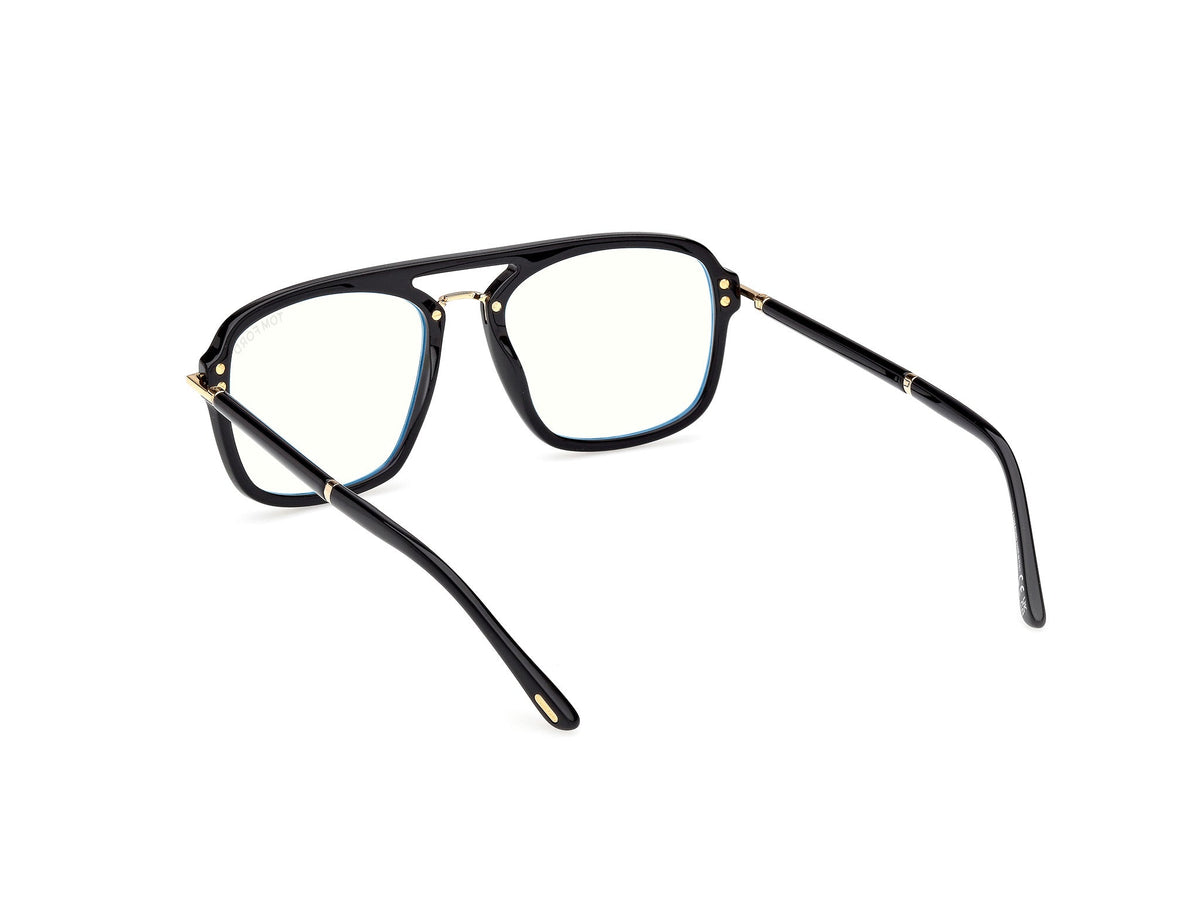 Gafas Graduadas Tom Ford FT6086-B 001 54 18