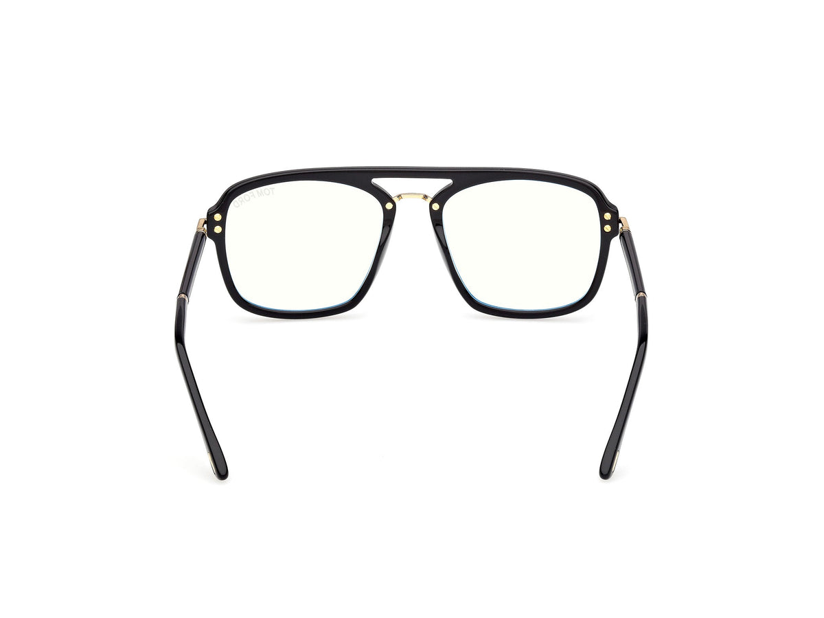 Gafas Graduadas Tom Ford FT6086-B 001 54 18