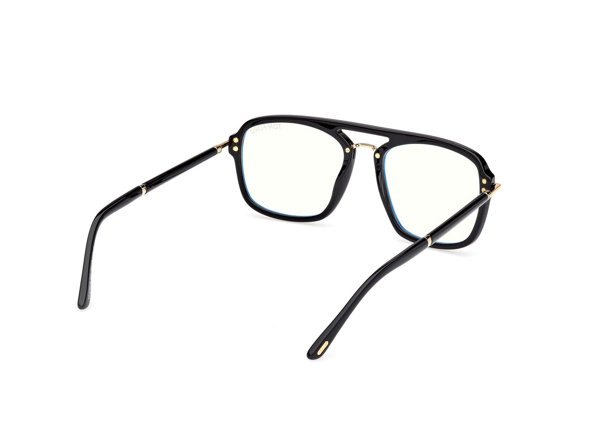 Gafas Graduadas Tom Ford FT6086-B 001 54 18