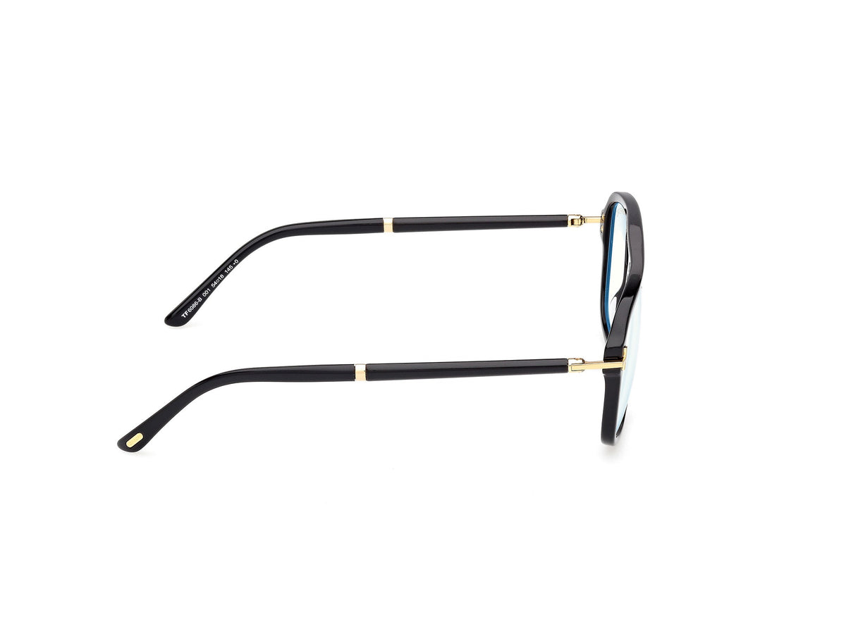 Gafas Graduadas Tom Ford FT6086-B 001 54 18