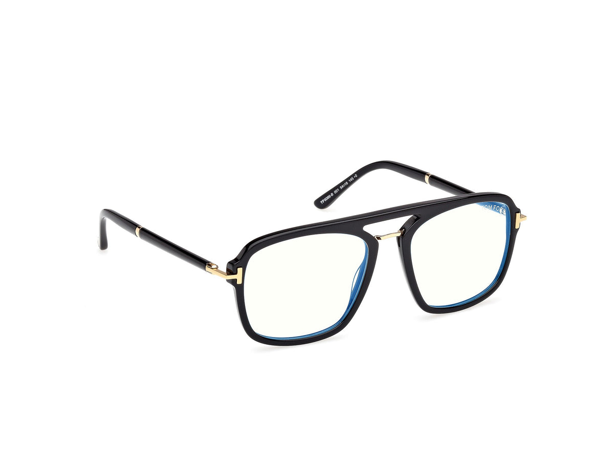 Gafas Graduadas Tom Ford FT6086-B 001 54 18