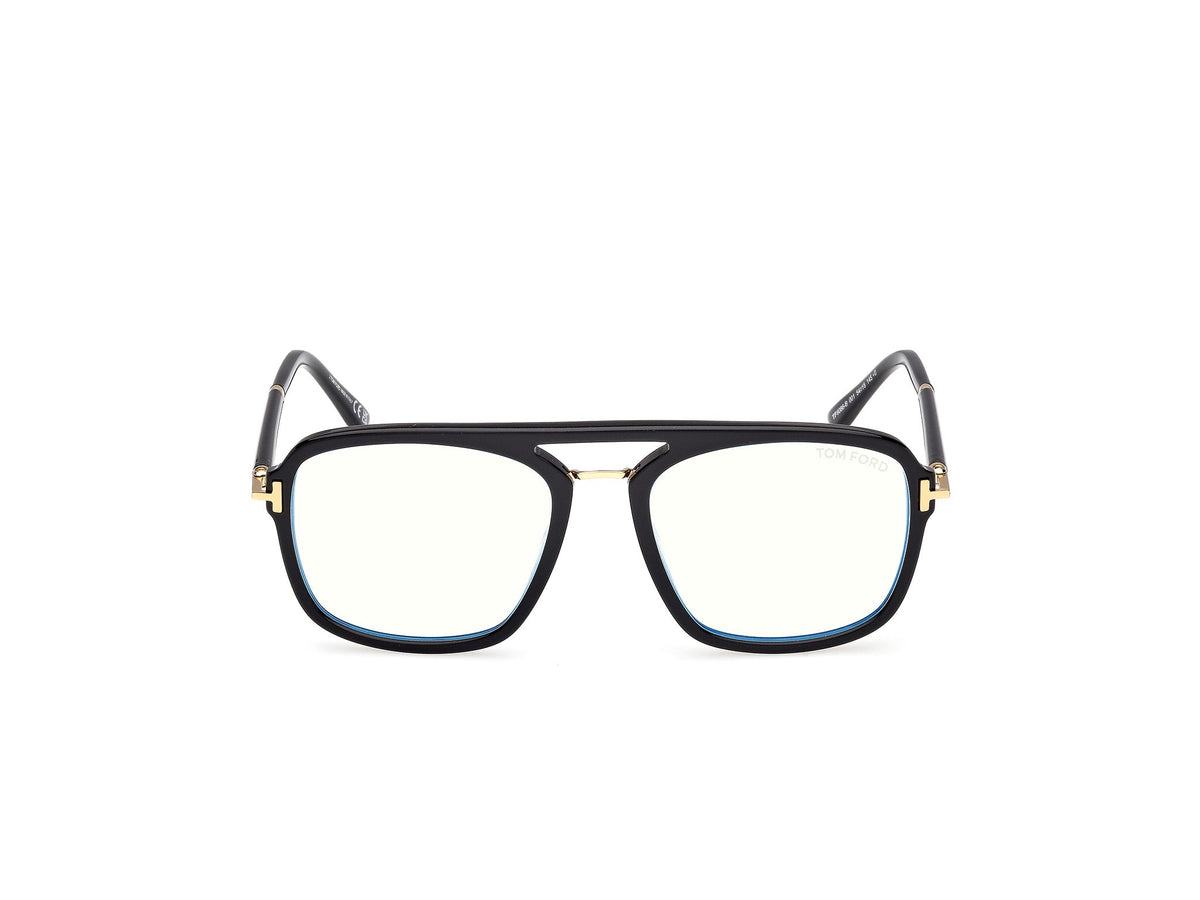 Gafas Graduadas Tom Ford FT6086-B 001 54 18