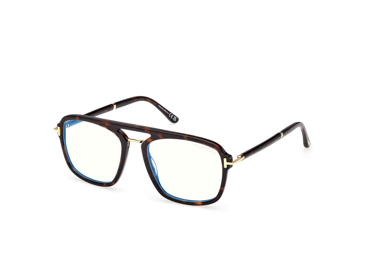Prescription Glasses Tom Ford FT6086-B 052 54 18