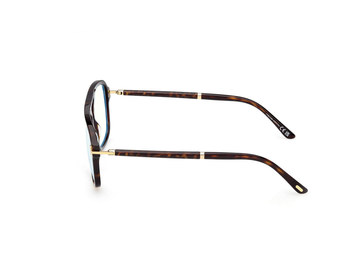 Prescription Glasses Tom Ford FT6086-B 052 54 18