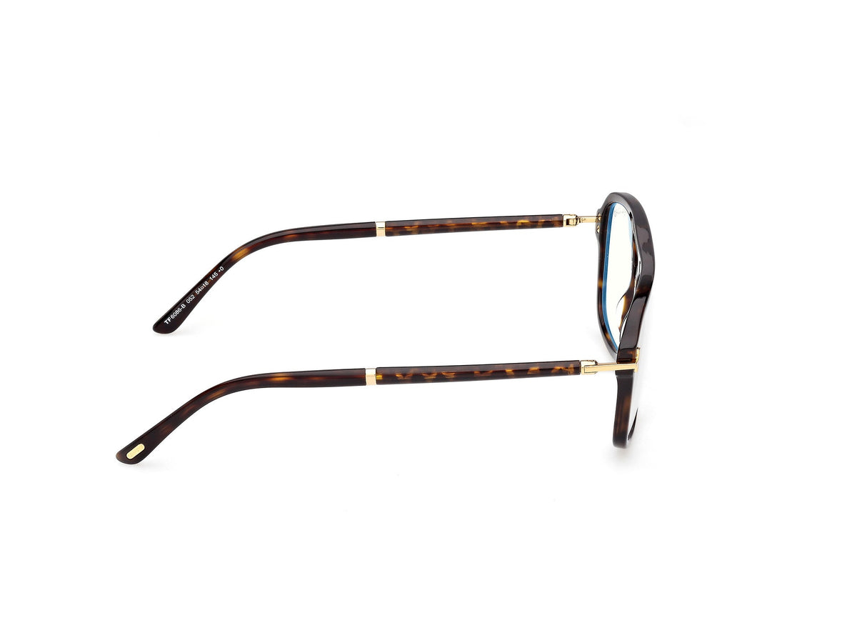 Prescription Glasses Tom Ford FT6086-B 052 54 18